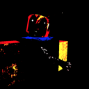 survive the entitys at night (wip)