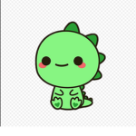 The Official Dino Nation
