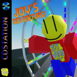 Joy's Adventure