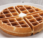 WAFFLES!!!!
