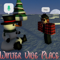 Winter Vibe Place