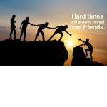 Friends Hangout :D