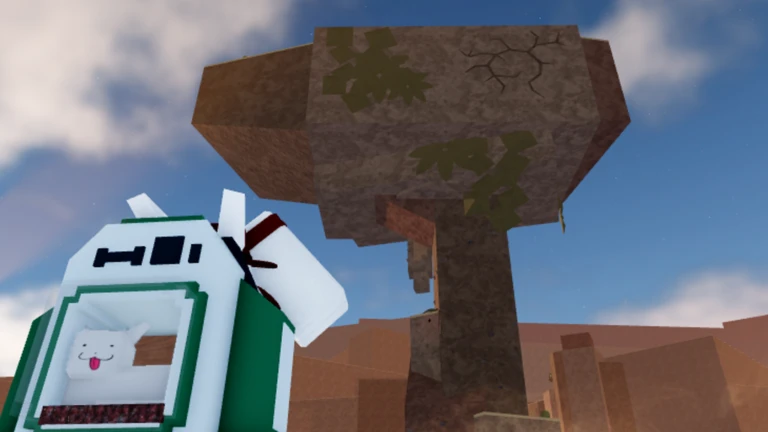 New Major Update