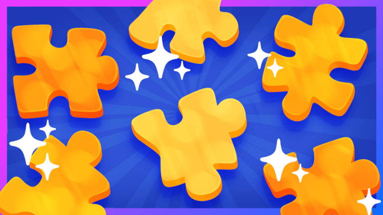 Jigsaw Puzzles