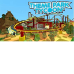 KindlyCooper's Theme park machine