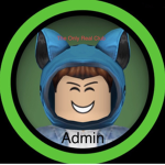 The Only Real Club Admin