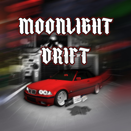 Moonlight Drift [ALPHA]