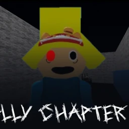 Jolly [Chapter 2] icon