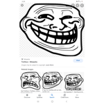 Troll Face Meme Group