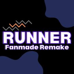 RUNNER (Fanmade Remake)