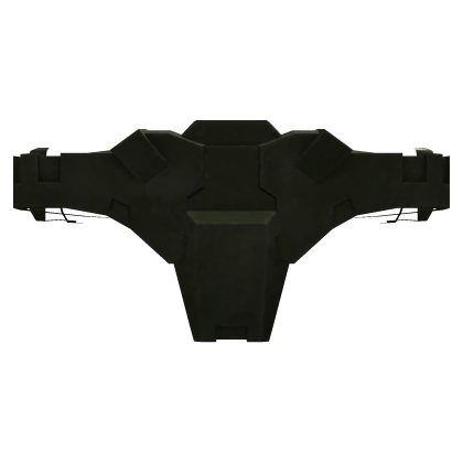 Reclaimer's Belt Roblox item