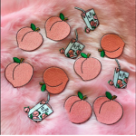 SoftPeachy Squad!