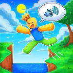 Voice Control 🎙️ Roblox game thumbnail