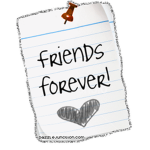 Friendship Forever <3