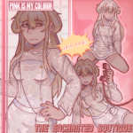 — enchanted boutique ୭