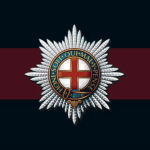 1st batt Coldstream Guards