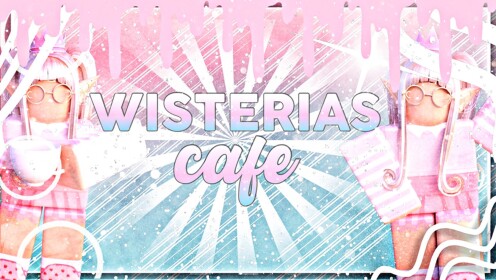 Wisterias Cafe