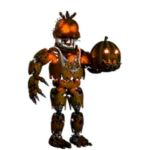 Jack-O-Chica