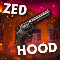Zed Hood [MACRO!]