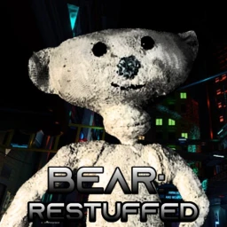 BEAR: RESTUFFED icon