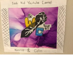 Cool Kid Group #2