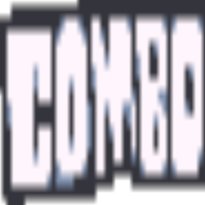 FNF - Combo Pixel Roblox decal
