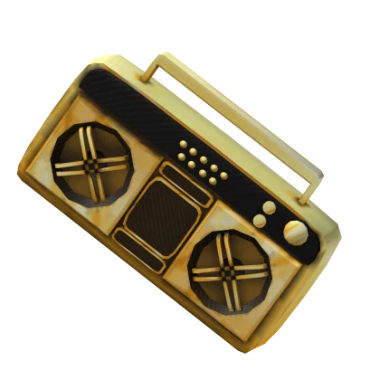 Item Thumbnail