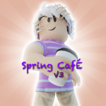 Spring Café V3