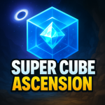 Super Cube Ascension
