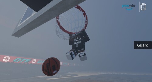 Overtime Elite Arena (OTE) 