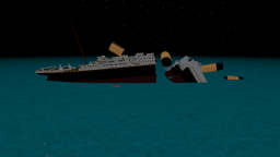 Titanic MCFrame