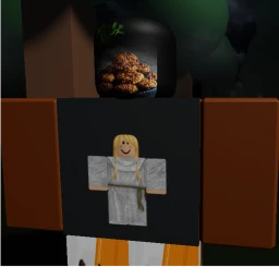 Cutlet Horror icon