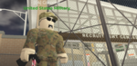 The Canadian Military Community