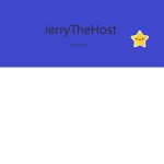 JerryTheHost-Clothing and Robux