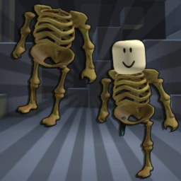 [💀]SkeletonUGC