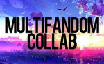 Multi-Fandom Friends
