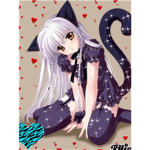 Th3 Kitt3n\ Cat Lov3rs!