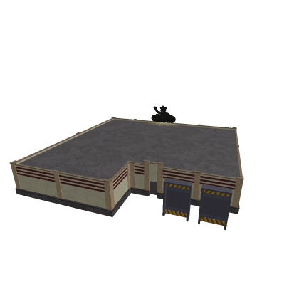 FNaF 1 Fully Map