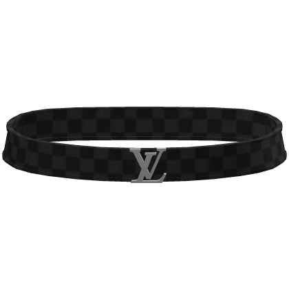 4.0 LV Vintage Designer Belt thumbnail