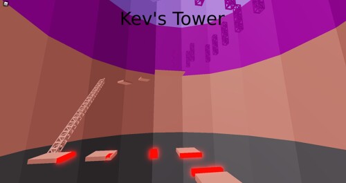 Kev's Tower