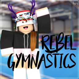 Team Gym | Rebel Gymnastics