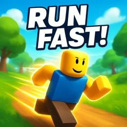Get Faster Every Step icon