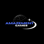 Amazement Games Corporate