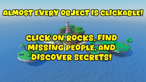 Island Clicker! [Update 1.2]