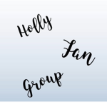#Holly fan club