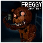 CHAPTER 4! Freggy (MODDED)