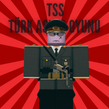 TSS Türk Asker Oyunu V2!