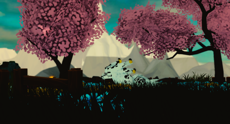 Furana! 🐾 screenshot 4