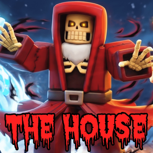 The House TD official Roblox game thumbnail