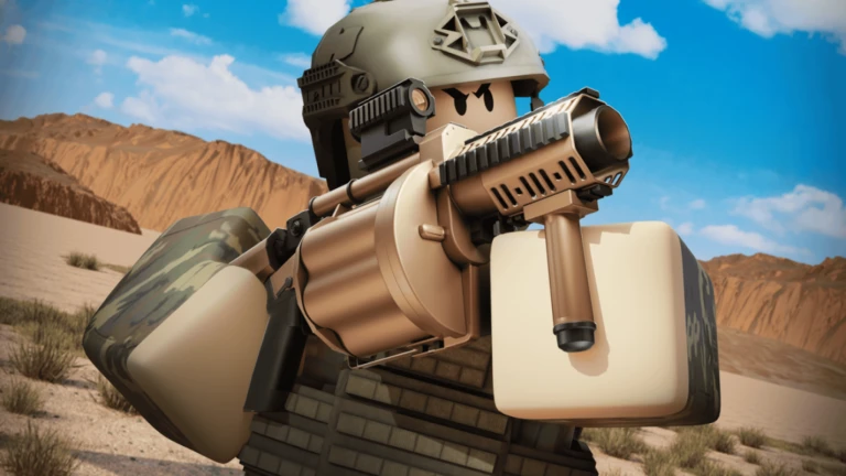 [GRENADE] War Tycoon